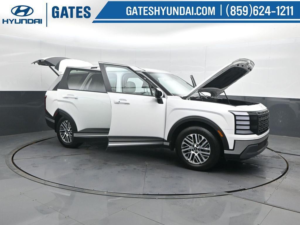2026 Hyundai Palisade SEL 7 Passenger