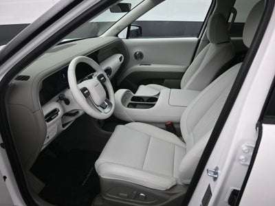 2026 Hyundai Palisade SEL 7 Passenger