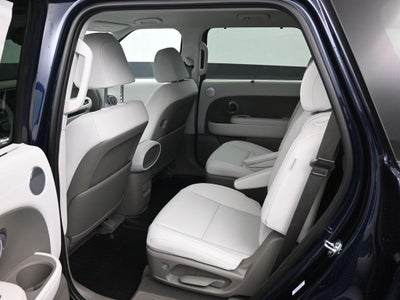 2026 Hyundai Palisade SEL 7 Passenger AWD