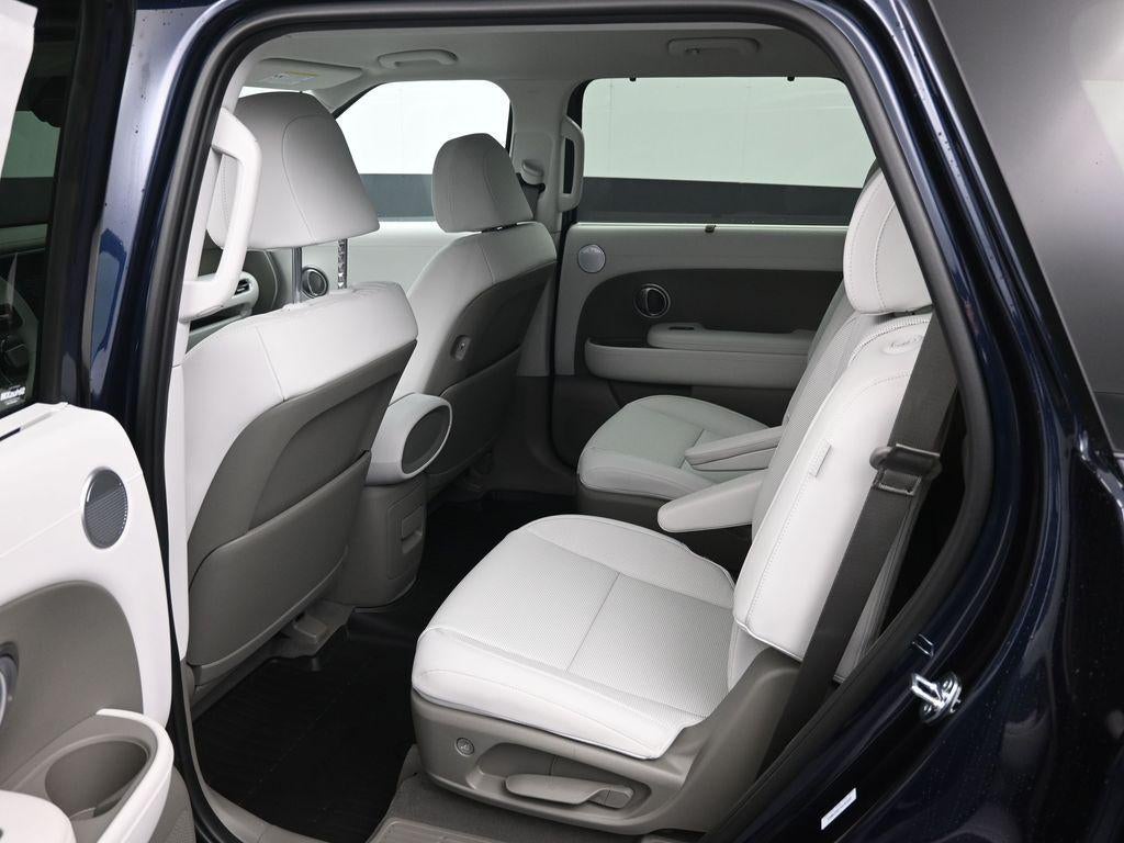 2026 Hyundai Palisade SEL 7 Passenger AWD