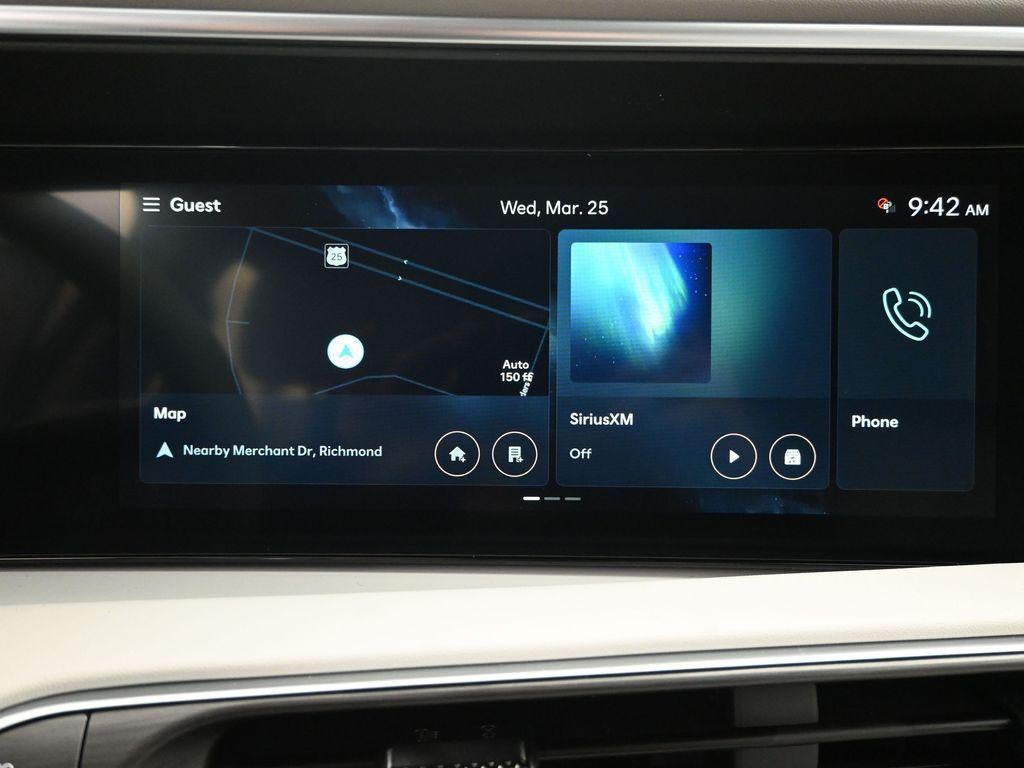 2026 Hyundai Palisade SEL 7 Passenger AWD