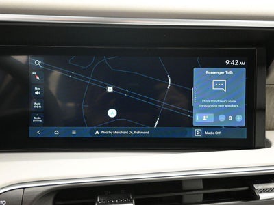 2026 Hyundai Palisade SEL 7 Passenger AWD