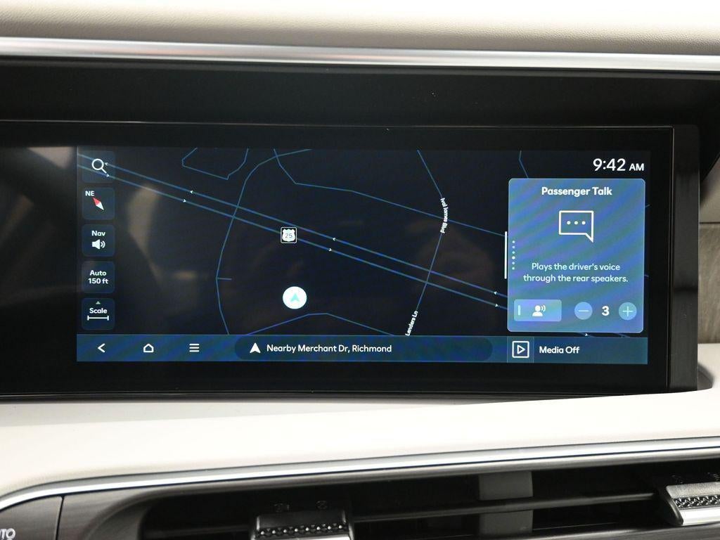 2026 Hyundai Palisade SEL 7 Passenger AWD