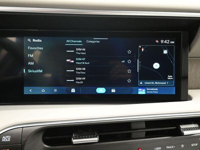 2026 Hyundai Palisade SEL 7 Passenger AWD