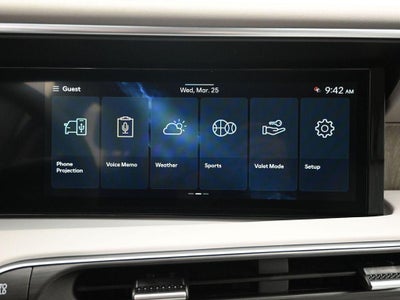 2026 Hyundai Palisade SEL 7 Passenger AWD