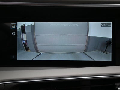 2026 Hyundai Palisade SEL 7 Passenger AWD