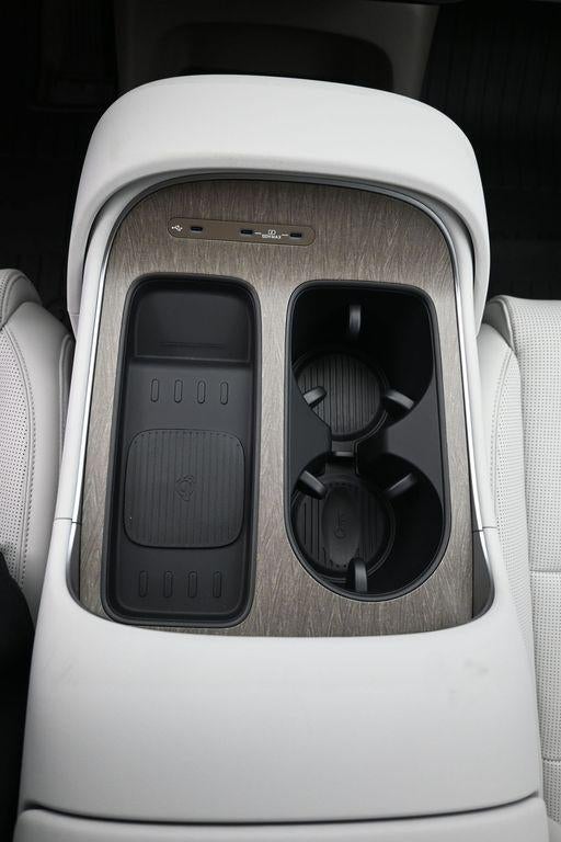 2026 Hyundai Palisade SEL 7 Passenger AWD