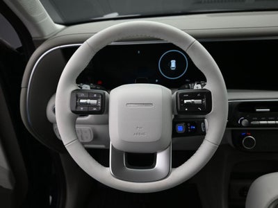 2026 Hyundai Palisade SEL 7 Passenger AWD