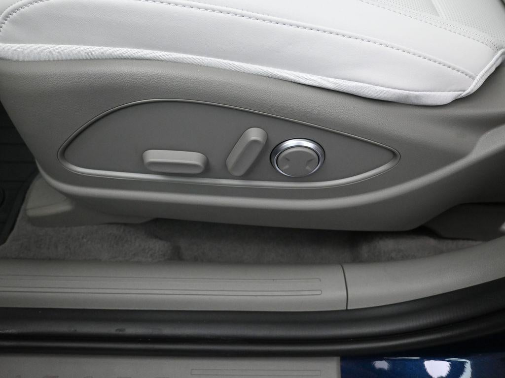 2026 Hyundai Palisade SEL 7 Passenger AWD