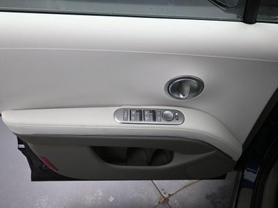 2026 Hyundai Palisade SEL 7 Passenger AWD