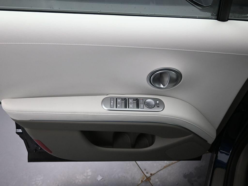 2026 Hyundai Palisade SEL 7 Passenger AWD