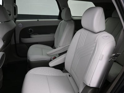 2026 Hyundai Palisade SEL 7 Passenger AWD