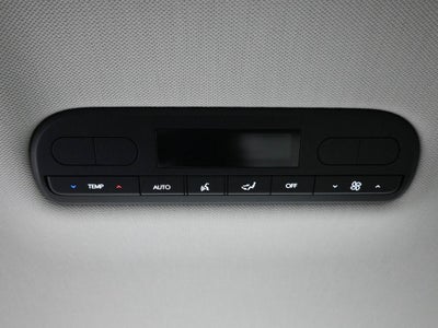 2026 Hyundai Palisade SEL 7 Passenger AWD