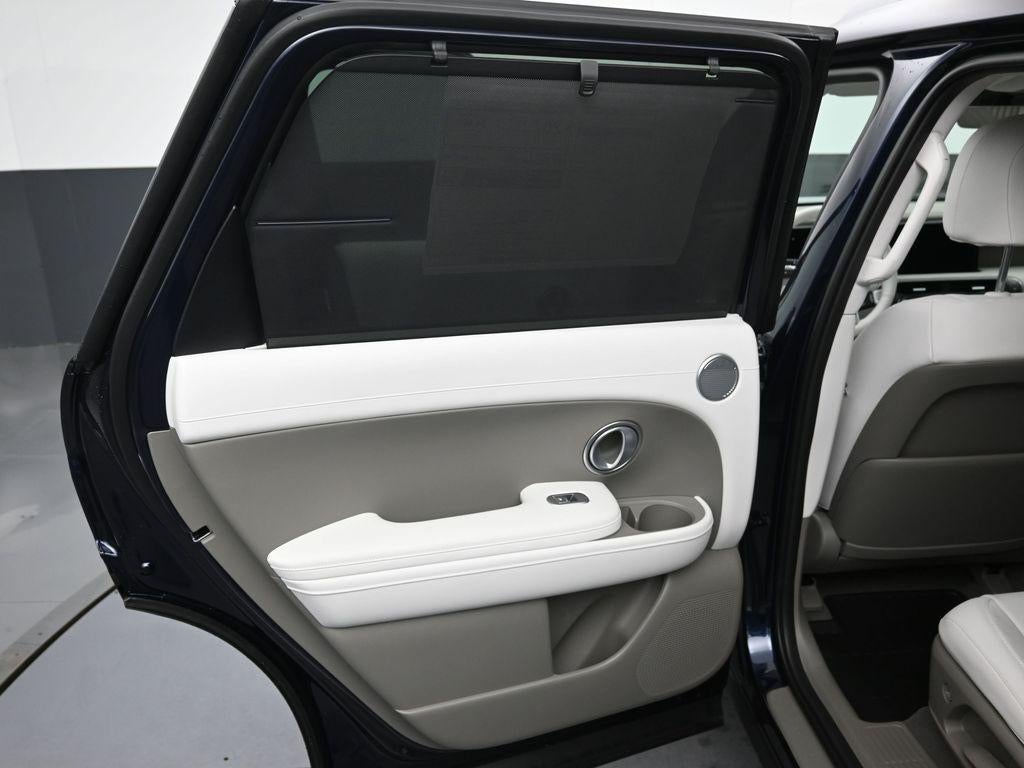 2026 Hyundai Palisade SEL 7 Passenger AWD