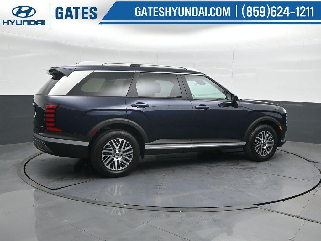 2026 Hyundai Palisade SEL 7 Passenger AWD