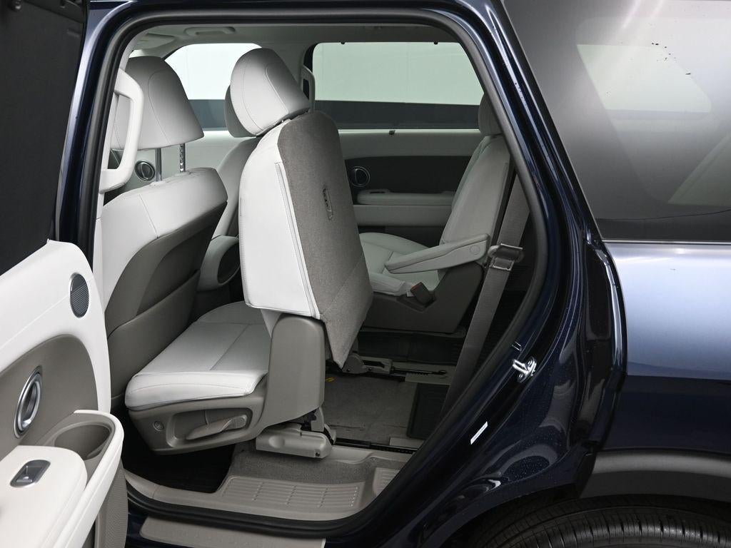 2026 Hyundai Palisade SEL 7 Passenger AWD