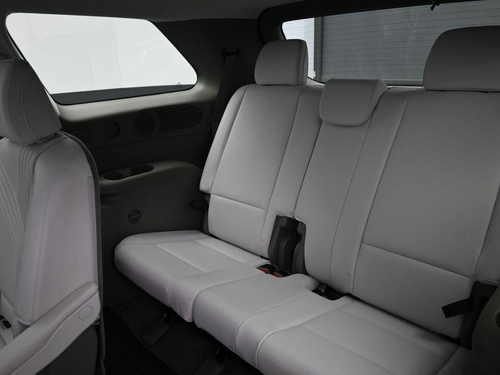 2026 Hyundai Palisade SEL 7 Passenger AWD