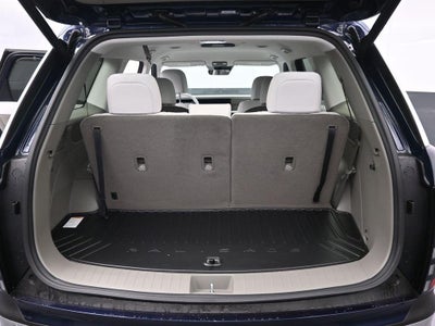 2026 Hyundai Palisade SEL 7 Passenger AWD