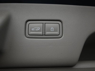 2026 Hyundai Palisade SEL 7 Passenger AWD