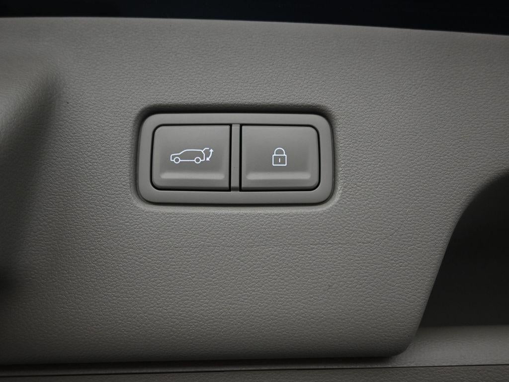 2026 Hyundai Palisade SEL 7 Passenger AWD