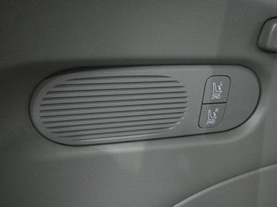 2026 Hyundai Palisade SEL 7 Passenger AWD