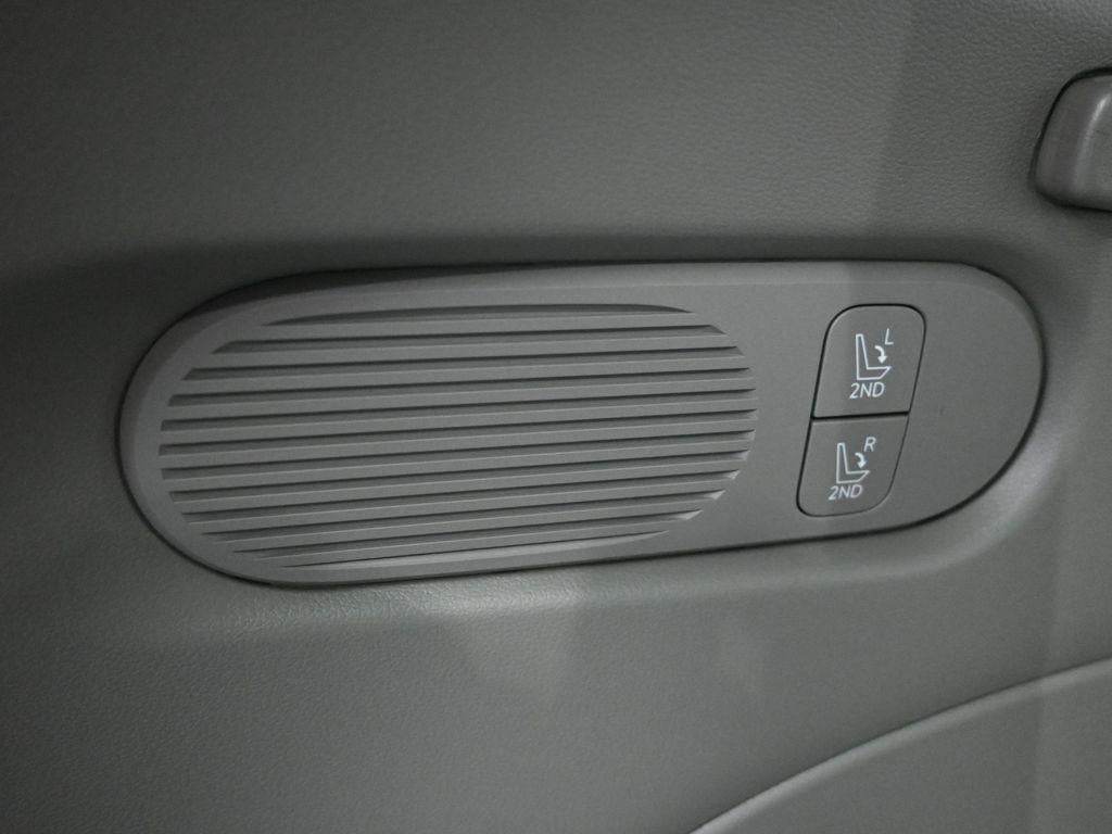 2026 Hyundai Palisade SEL 7 Passenger AWD