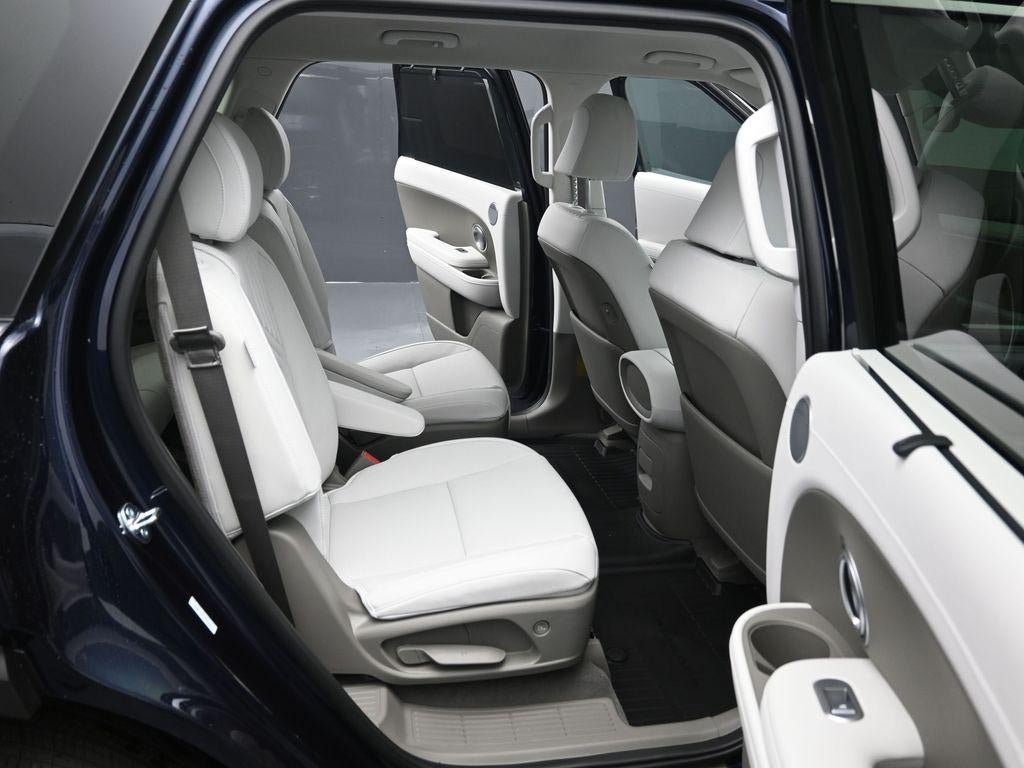 2026 Hyundai Palisade SEL 7 Passenger AWD