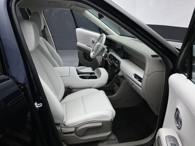 2026 Hyundai Palisade SEL 7 Passenger AWD