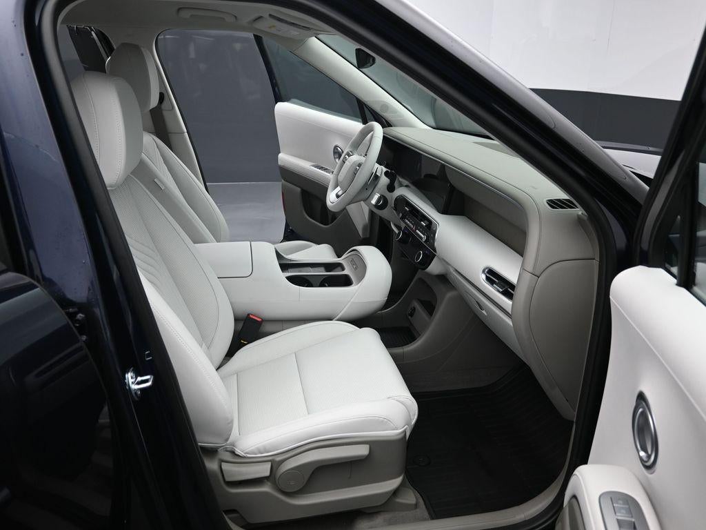 2026 Hyundai Palisade SEL 7 Passenger AWD