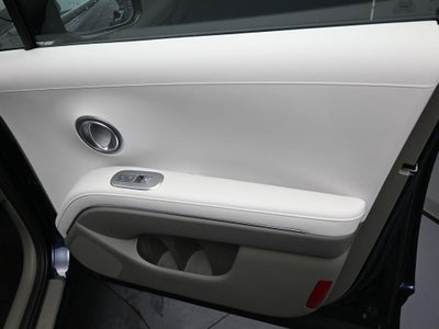 2026 Hyundai Palisade SEL 7 Passenger AWD