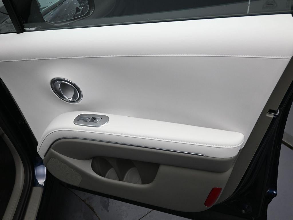 2026 Hyundai Palisade SEL 7 Passenger AWD