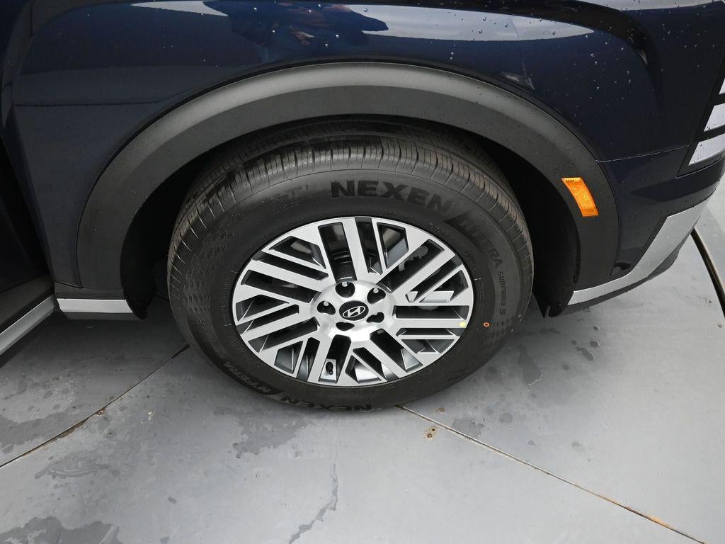 2026 Hyundai Palisade SEL 7 Passenger AWD