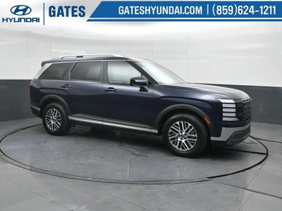 2026 Hyundai Palisade SEL 7 Passenger AWD