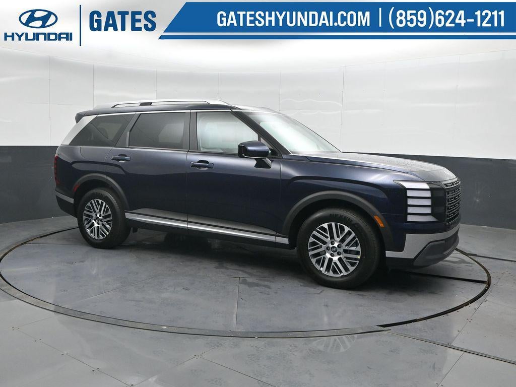 2026 Hyundai Palisade SEL 7 Passenger AWD