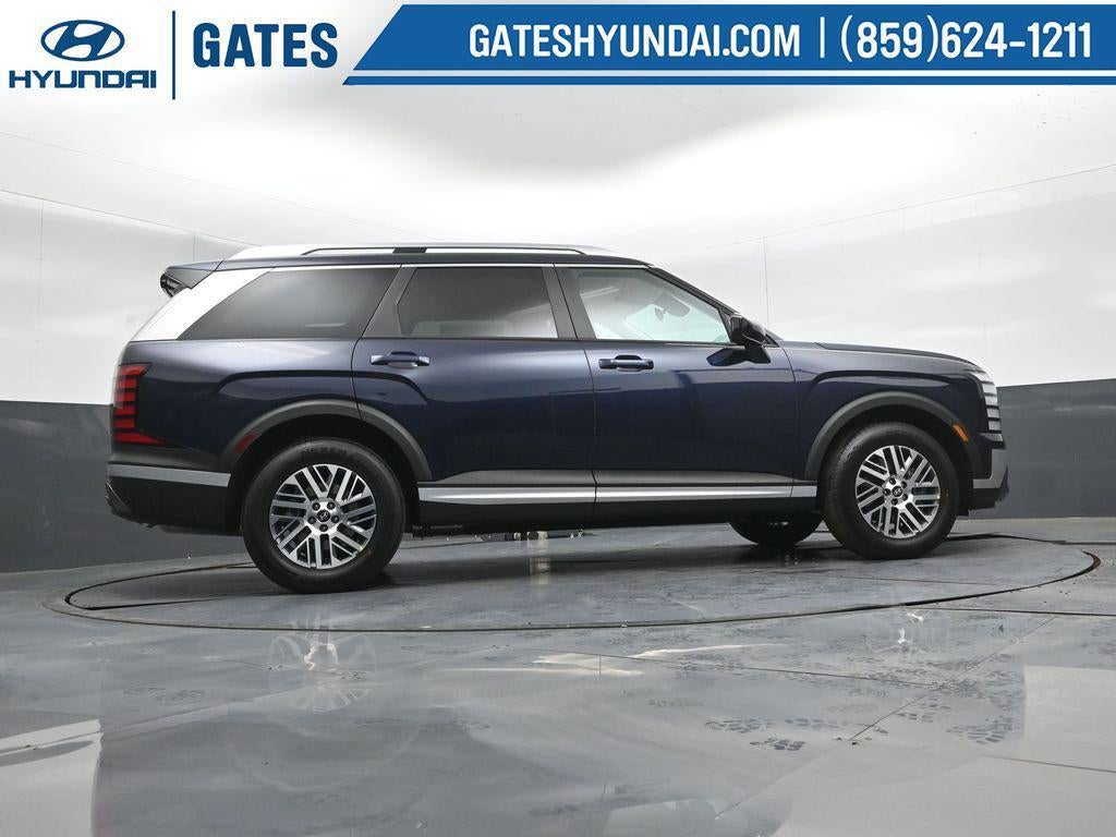 2026 Hyundai Palisade SEL 7 Passenger AWD