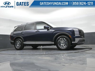 2026 Hyundai Palisade SEL 7 Passenger AWD
