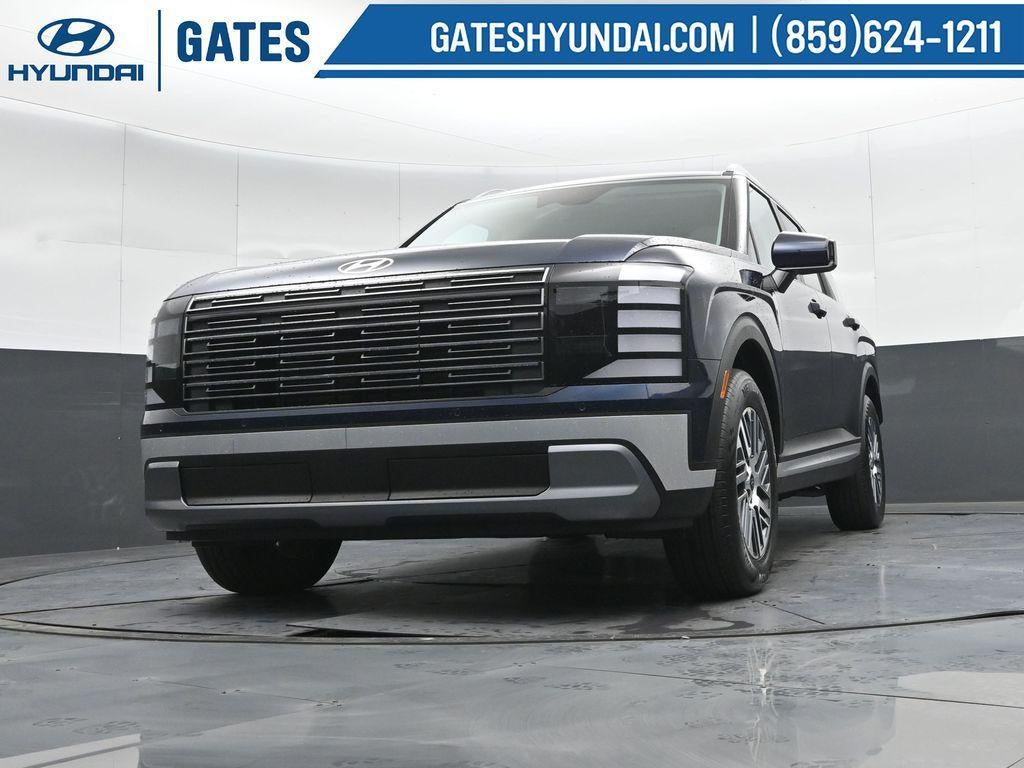 2026 Hyundai Palisade SEL 7 Passenger AWD