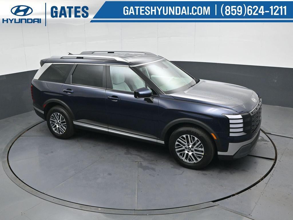 2026 Hyundai Palisade SEL 7 Passenger AWD