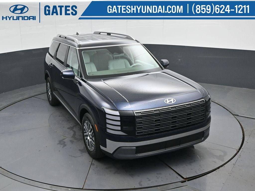 2026 Hyundai Palisade SEL 7 Passenger AWD