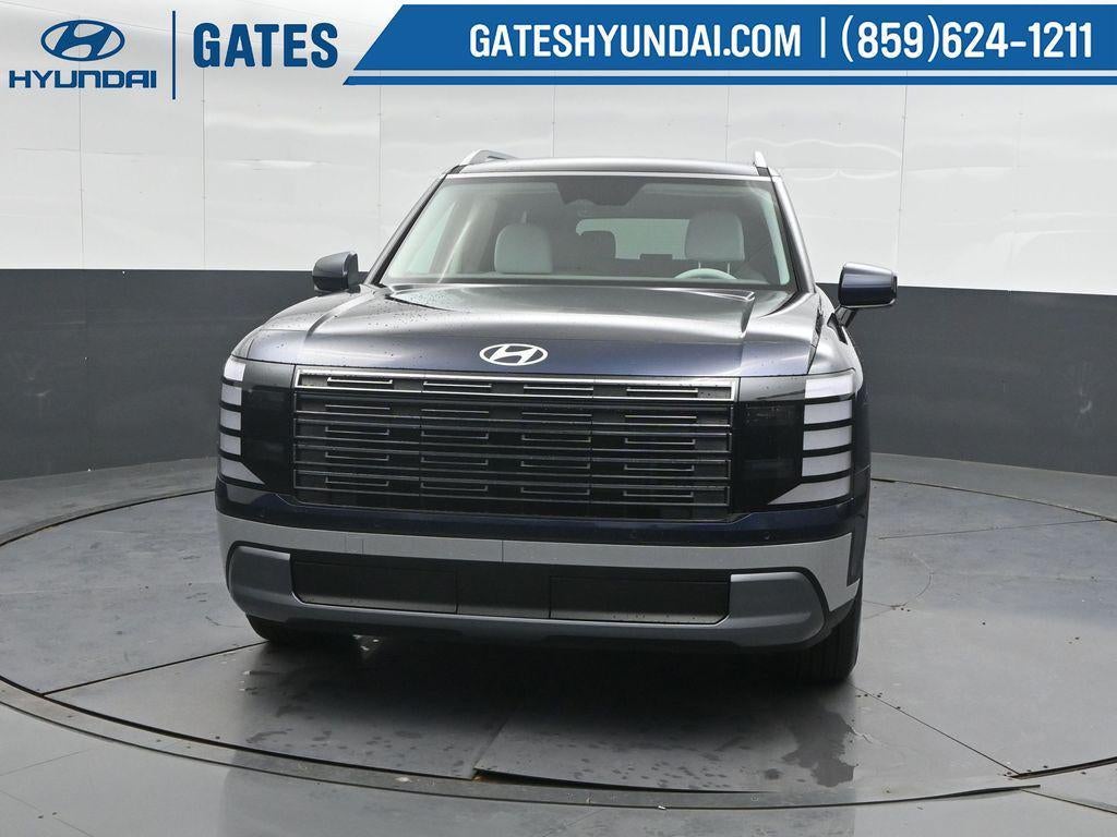 2026 Hyundai Palisade SEL 7 Passenger AWD