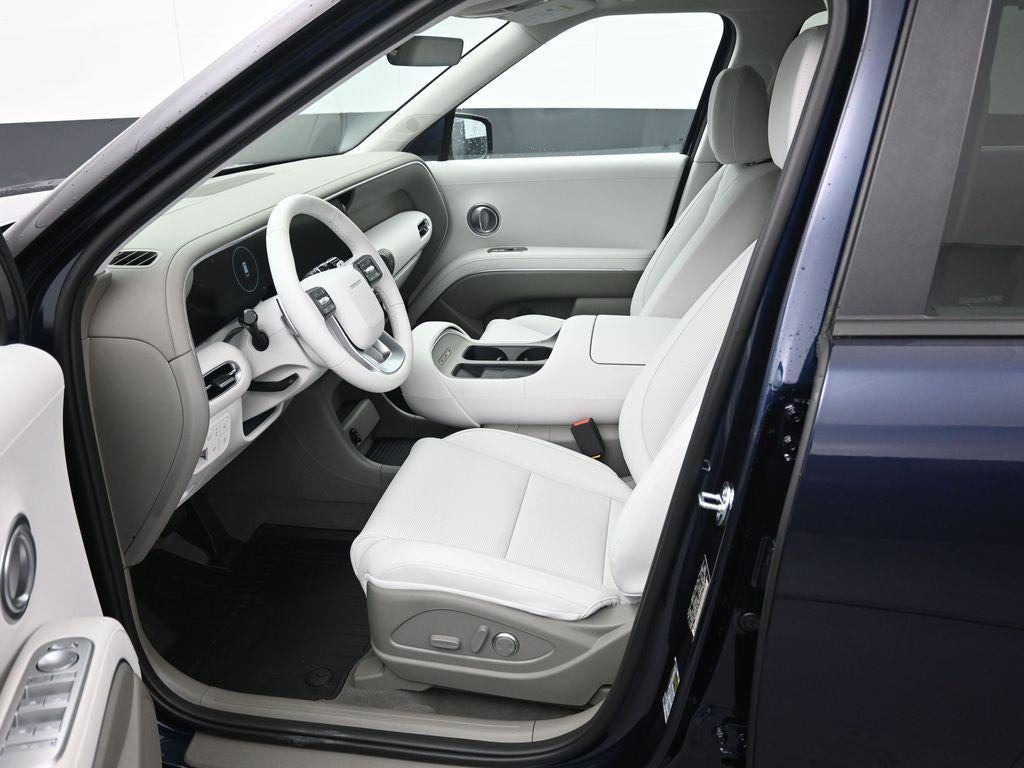 2026 Hyundai Palisade SEL 7 Passenger AWD