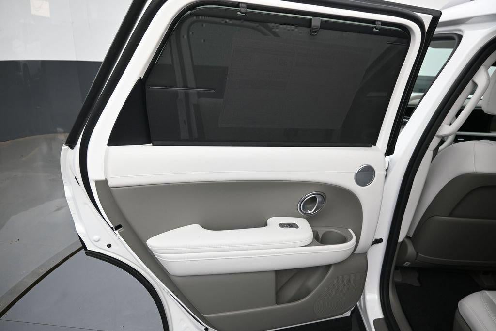 2027 Hyundai Palisade Hybrid SEL 7 Passenger