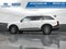 2027 Hyundai Palisade Hybrid SEL 7 Passenger