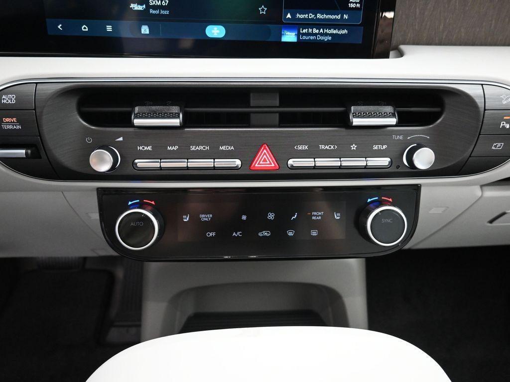 2026 Hyundai Palisade Hybrid SEL 7 Passenger