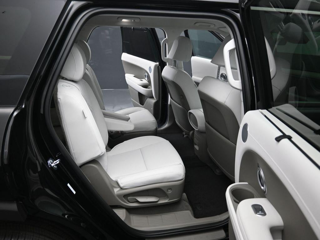 2026 Hyundai Palisade Hybrid SEL 7 Passenger