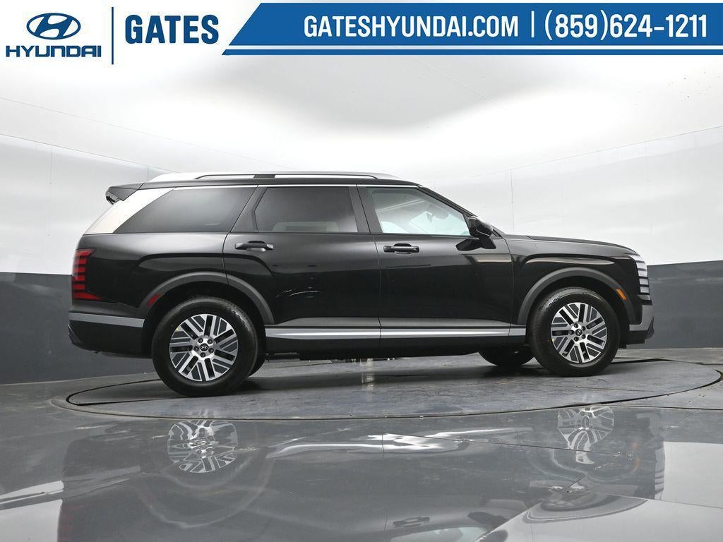 2026 Hyundai Palisade Hybrid SEL 7 Passenger