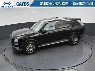 2026 Hyundai Palisade Hybrid SEL 7 Passenger