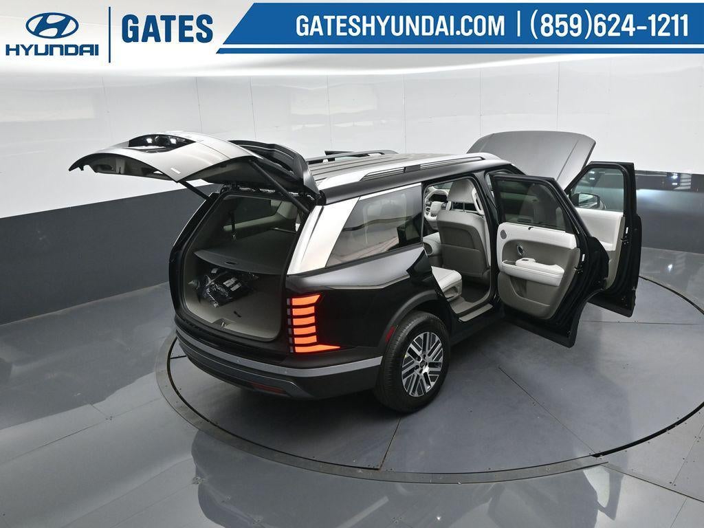 2026 Hyundai Palisade Hybrid SEL 7 Passenger