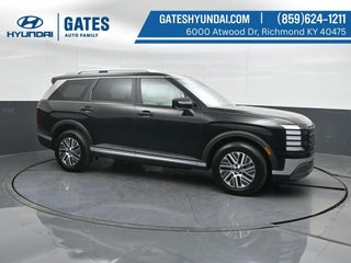 2026 Hyundai Palisade Hybrid SEL 7 Passenger