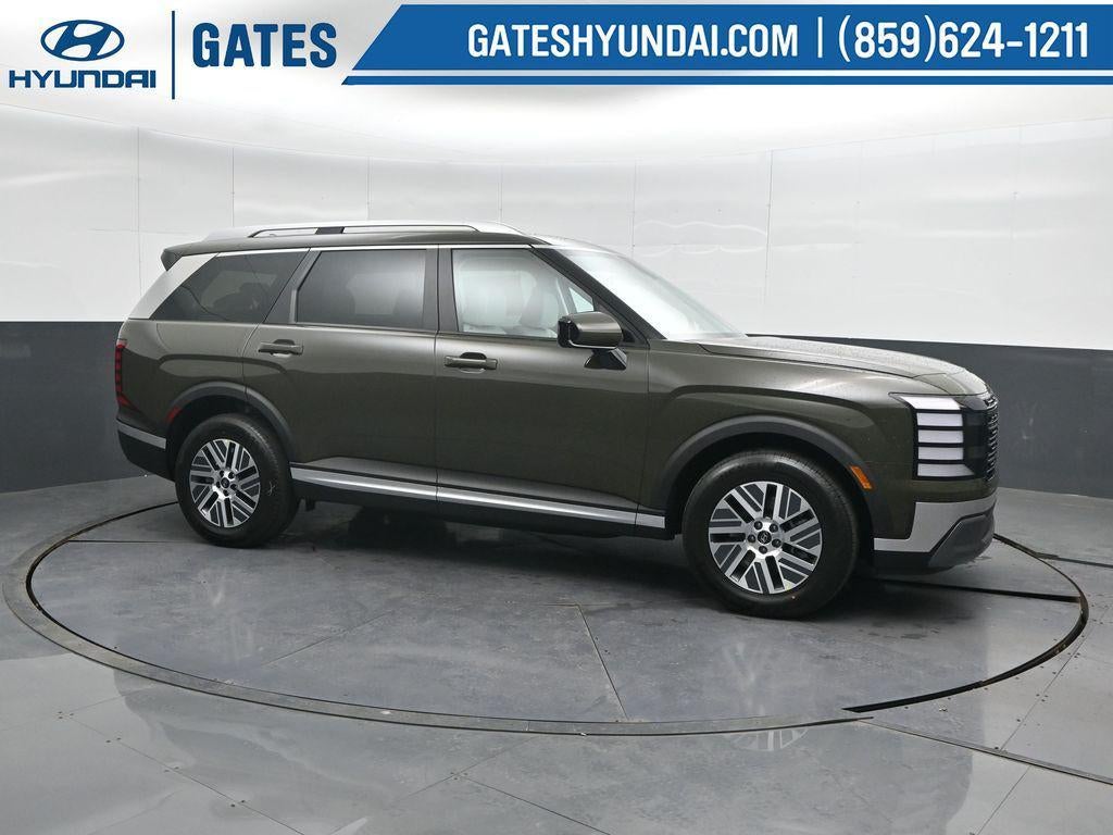 2026 Hyundai Palisade Hybrid SEL 7 Passenger